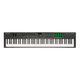 Nektar Impact LX88+ USB MIDI Controller Keyboard