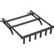 Rockstand RS20881 5er Multiständer Bass & Gitarre