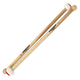 XDrum Paukenstokken Set met 3 Paar: Soft, Medium, Hard