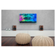 McGrey BSS-265 BR 6.5" HiFi Micro Stereo System with 80W