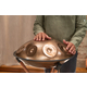 Meinl Sonic Energy HPSTL93CU Sensory Handpan B2 Amara