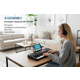 McGrey BK-4910BK Clavier 49 Touches Et Pupitre