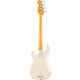 Fender American Professional Precision Bass Olympic White