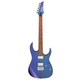 Ibanez GRG121SP-BMC Guitare Électrique Blue Metal Chameleon