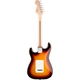 Squier Affinity Series Stratocaster Junior HSS 3-Color Sunburst