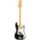 Fender Player II Precision Bass MN Black
