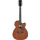 Ibanez PC34MHCE-NT Natural High Gloss