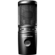 Audio-Technica AT2020USBX Microfono a Condensatore