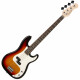 Rocktile Groover's Pack PB E-Bass Sunburst Set II