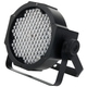 Projecteurs Showlite FLP-144W Set de 4 incl. Showlite Master Pro USB, Trépied & Câbles