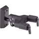 Soporte de Pared para Guitarra Hercules HCGSP-38WBK+