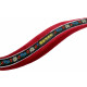Zupan Strap "Ergoline", Edelweiss/Red