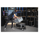 Stagecaptain Sherpa SCS-60 MKII Transport Trolley (Mid)