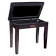 Banc De Piano Roland RPB-100RW Bois De Rose
