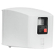 Omnitronic OD-2 Altoparlanti Da Parete Coppia 8 Ohm Bianco