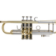 Bach Stradivarius 190-43 ML Tromba Bb Verniciata
