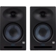 Presonus Eris Studio 8 Actieve Studiomonitor Statief Set