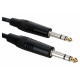 Pronomic Stage INSTS-3 Jackkabel 3 m Stereo
