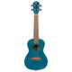 Ortega RUOCEAN Ukulélé Concert Blue Satin
