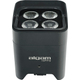 Algam Lighting EVENTPAR412-HEX-IP Battery LED Spotlight
