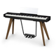 Casio Privia PX-S7000 BK Digitalpiano Black Premium Set