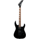 Jackson X Series Soloist SLX DX Gloss Black