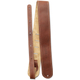 Martin Guitar Ball Glove Leather Strap Brown