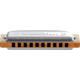 Hohner MS Serie Blues Harp "Heimatblues" in C