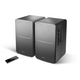 Système d'enceintes Edifier Studio R1280T BK 2.0 Noir
