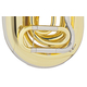 Cerveny CBB 684-4G Bohemia Bb Tuba