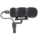 Pronomic MCM-100 Instrumentmicrofoon