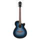 Ibanez AEG50-IBH Indigo Blue Burst