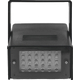 Eurolite LED Disco Strobe blanc, Sound
