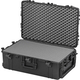 safetyBag 3624.280 outdoorLine Trolley Valise à Outils 75 x 48 x 28 cm Noir