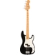 Fender Player II Precision Bass MN Black Set