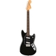 Fender Player II Mustang Black
