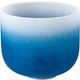 Sela SECCU9A Campana di Cristallo Indigo 9" 432 Hz