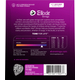 Elixir 11027 Acoustique 80/20 Nanoweb Custom Light