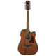 Ibanez AW5412CE-OPN Natural Open Pore