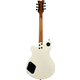 EVH SA-126 Standard Vintage White Satin