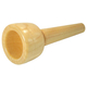 Lechgold MUA28 Maple Mouthpiece for Alphorn 28 mm