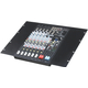 Omnitronic LMC-1422FX USB Mezclador