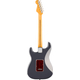 Fender American Professional Classic Stratocaster HSS Faded Black