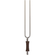Sela SETFW-MC Wellness Stimmgabel Merkur 141,27 Hz vernickelter Stahl