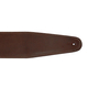 Shaman BJ2 Gitarrengurt Leder, Braun