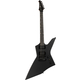 Spira X-400 MBK Satin Black