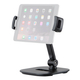 K&M 19800 Supporto da Tavolo per Smartphone e Tablet