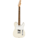 Squier Affinity Telecaster LRL Olympic White