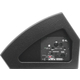 Omnitronic KM-110A Monitor Activo Coaxial Para Escenario