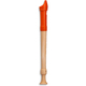 Mollenhauer Fipple "Digi" Flûte à Bec Soprano Orange Allemande Set